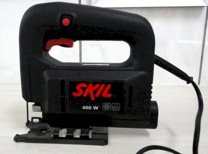 SERRA TICO-TICO SKIL