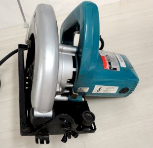 SERRA CIRCULAR MAKITA