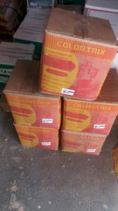 Oferta Textura 20kg na Cuiabá tintas - Loja no Cpa e Cristo rei