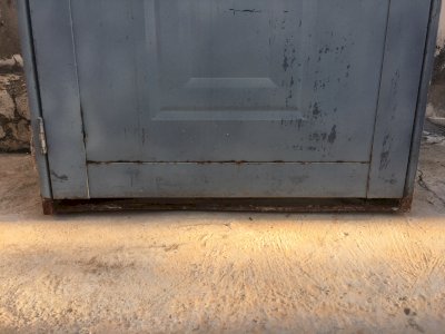 Porta