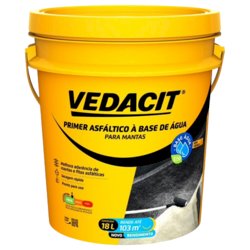 VEDACIT PRIMER ASFÁLTICO