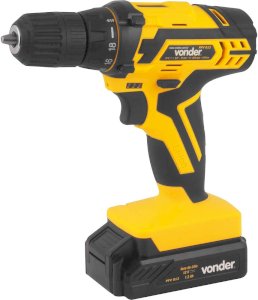  Furadeira e Parafusadeira Vonder - PFV012