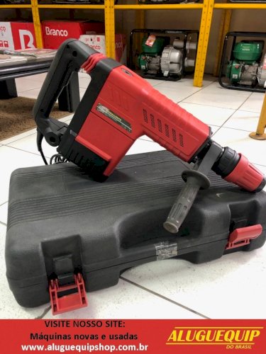 Martelo demolidor 10,5kg Kewallents
