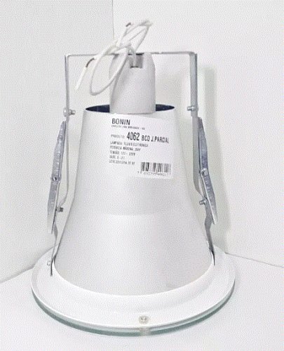 Luminaria de Embutir