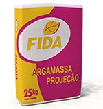 Argamassa Pronta