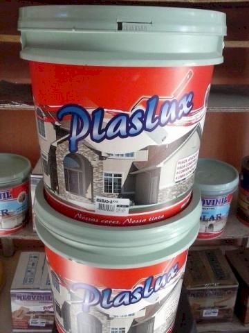 Oferta tinta 16L interna e externa na Cuiabá tintas - LoJa no Cpa e Cristo Rei