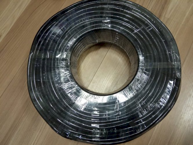 Fio Flexível Conduceli 16mm Rolo com 100 metros 