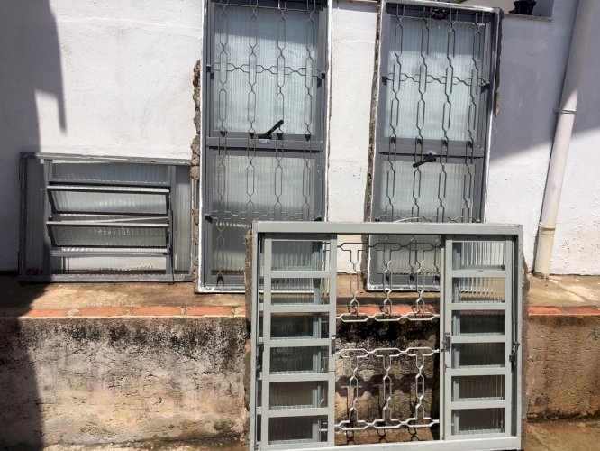 Kit Janelas