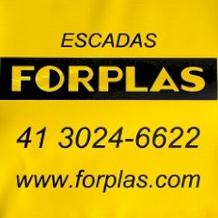 Forplas Escadas Ltda